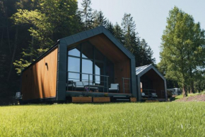 Natur Resort Jetřichovice, Jetřichovice
